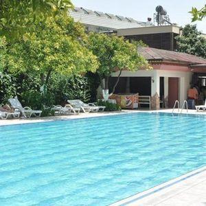 Antalya Beltur Hotel