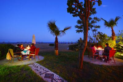 Arcadia Beach Bungalow