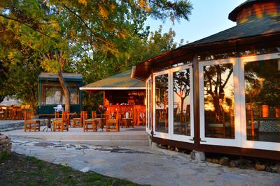 Arcadia Beach Bungalow