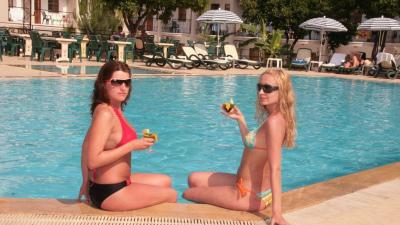 Ares Hotel