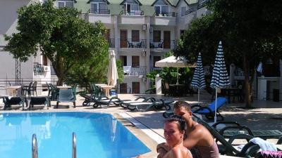 Ares Hotel
