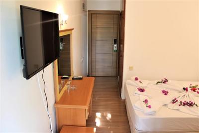 Arıkan İnn Otel