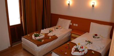 Arıkan İnn Otel