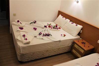 Arıkan İnn Otel