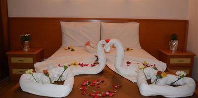 Arıkan İnn Otel