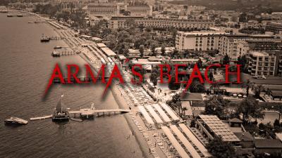 Arma's Beach Hotel