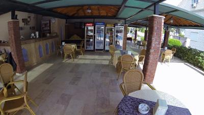 Arma's Park Hotel