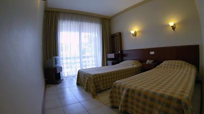 Arma's Park Hotel