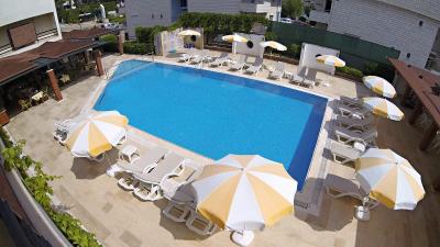 Arma's Park Hotel