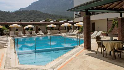 Arma's Park Hotel