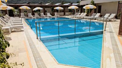 Arma's Park Hotel