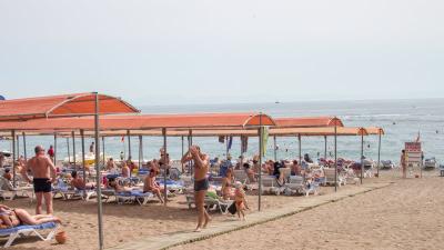 Arma's Resort Hotel