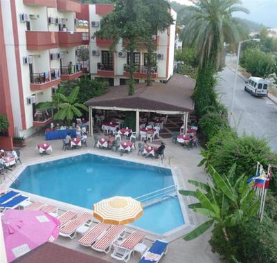 Armeria Hotel