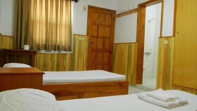 Armina Pension