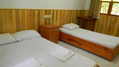 Armina Pension