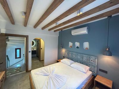 Avlu Villas & Apartments