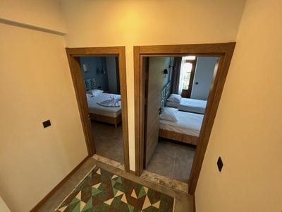Avlu Villas & Apartments