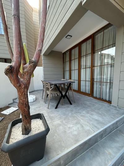 Avlu Villas & Apartments