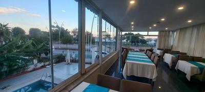 Aypars Beldibi Hotel