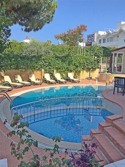 Nar Bade Otel