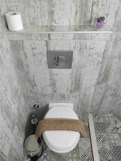 Nar Bade Otel