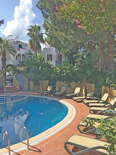 Nar Bade Otel