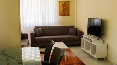 Belis Apart Pansiyon