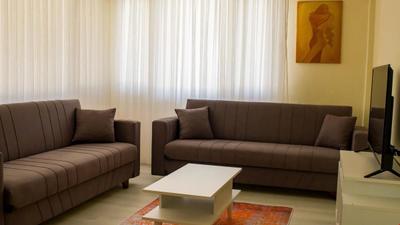 Belis Apart Pansiyon