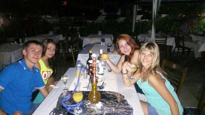 Belmus Hotel