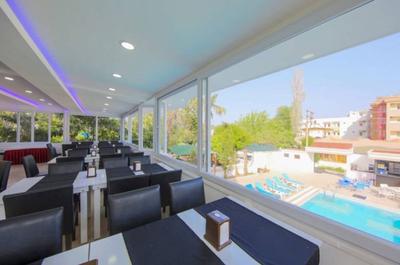 Belmus Hotel