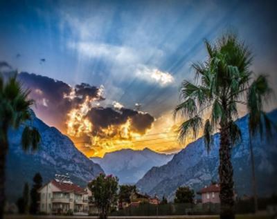 Belmus Hotel