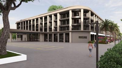 Bergiz Hotels & Resorts Kemer