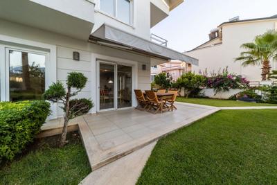 Villa Taurus | Kemer