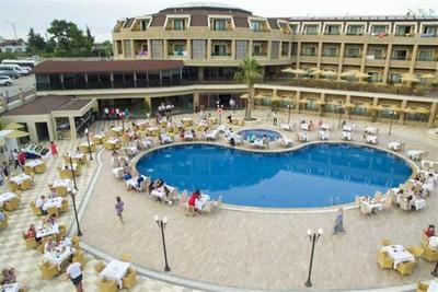 Elamir Resort Hotel