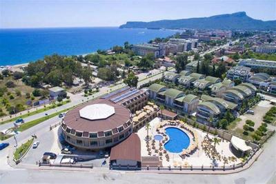 Elamir Resort Hotel