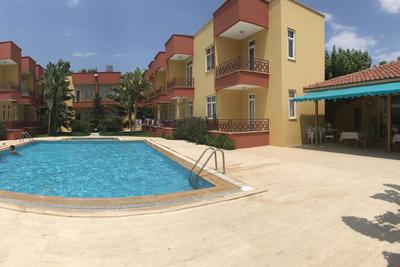 Çamyuva Motel