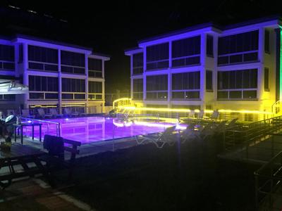 Çamyuva Apart