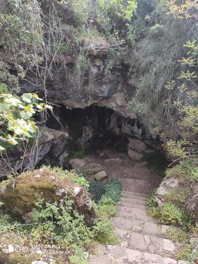 Castle Cave Bungalow Butik Otel