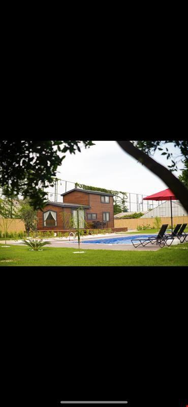 Cebel Tiny House & Bungalovs