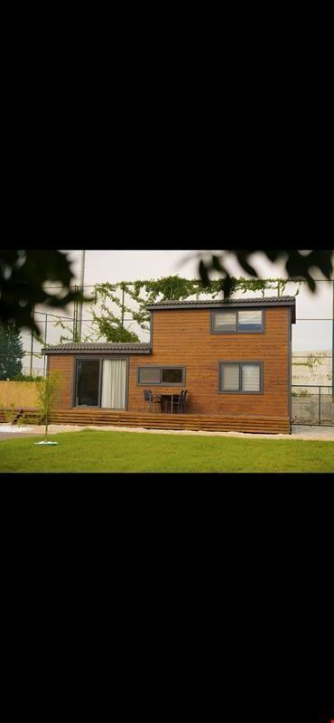 Cebel Tiny House & Bungalovs