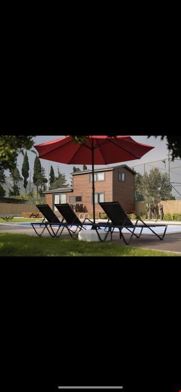 Cebel Tiny House & Bungalovs