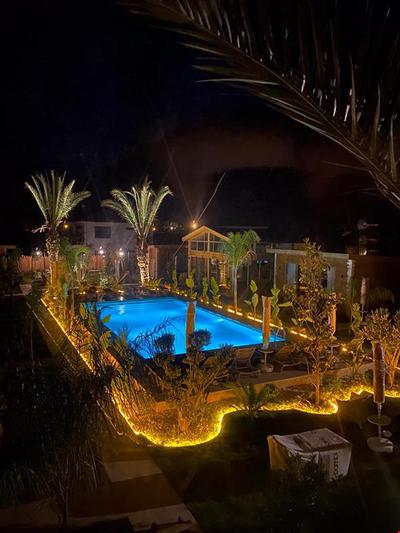 Cirali Hestia Lodge