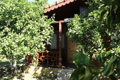 Merhaba Hotel Bungalows Çirali