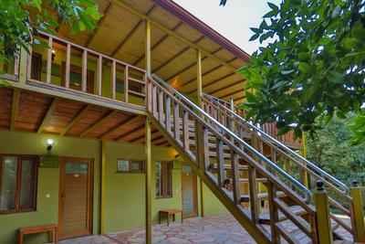 Çıralı Orange Motel