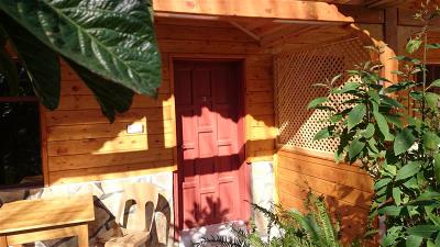 Çıralı Uğur Pansiyon Bungalows