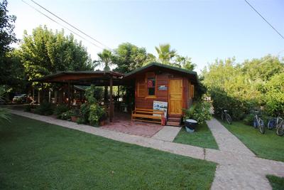 Çıralı Uğur Pansiyon Bungalows