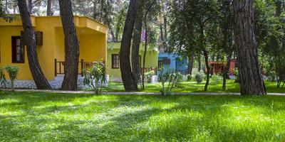 Club Pınara Hotel Tekirova
