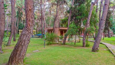 Club Pınara Hotel Tekirova