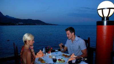 Club Phaselis Tatil Köyü