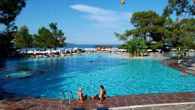 Club Phaselis Tatil Köyü